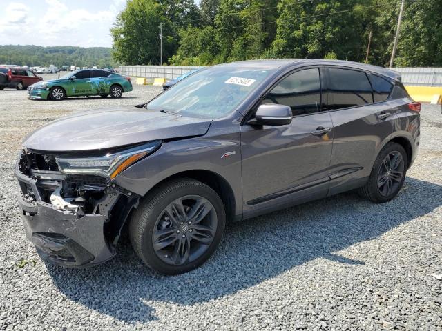 acura rdx 2021 5j8tc1h69ml015203