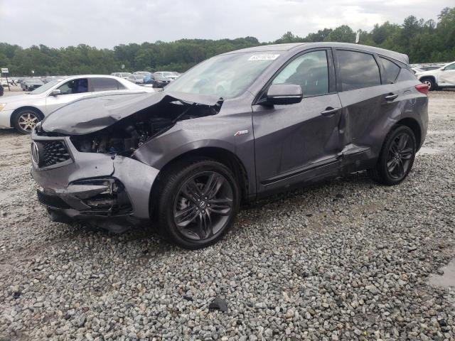 acura rdx 2021 5j8tc1h6xml013198