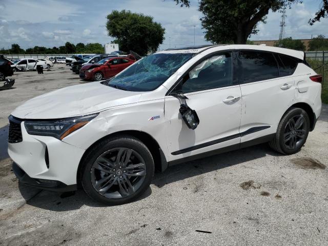 acura rdx 2023 5j8tc1h6xpl004392