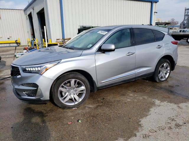 acura rdx advanc 2019 5j8tc1h70kl003625