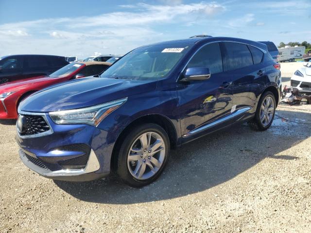 acura rdx advanc 2019 5j8tc1h70kl012681