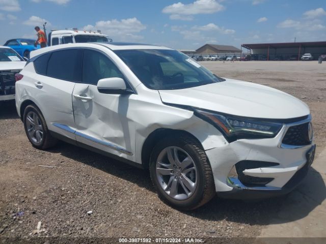 acura rdx 2019 5j8tc1h70kl017928