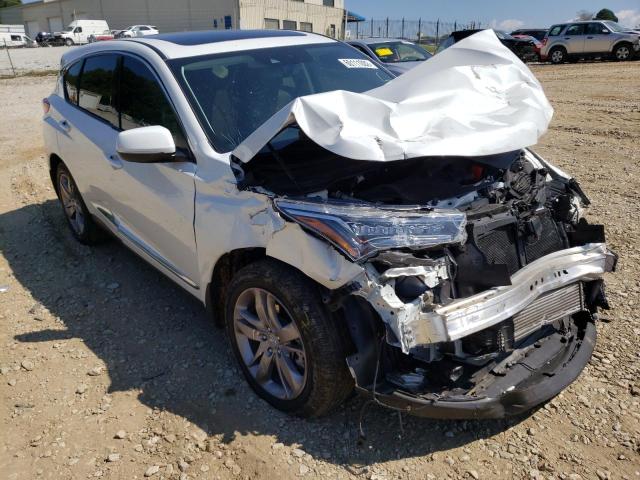 acura rdx advanc 2020 5j8tc1h73ll015964