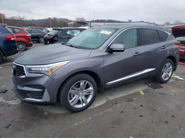 acura rdx 2019 5j8tc1h75kl010330