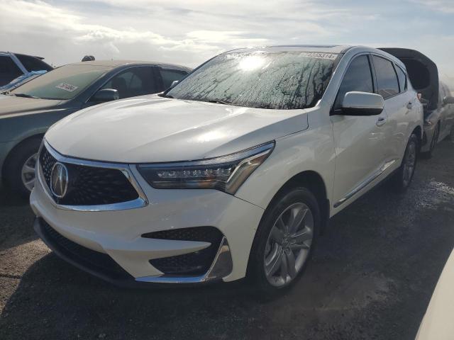 acura rdx advanc 2019 5j8tc1h75kl010781