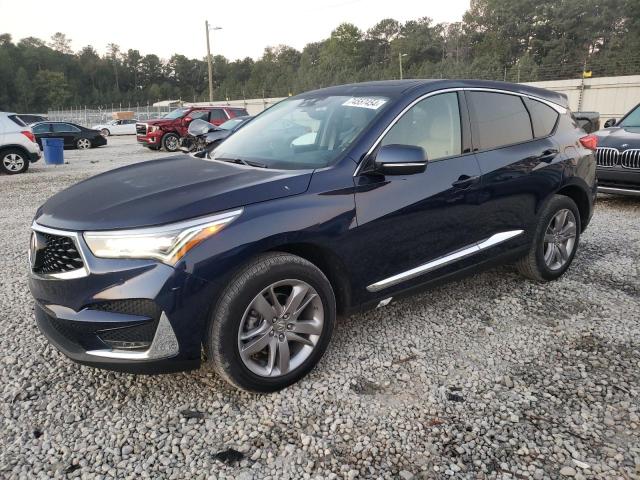 acura rdx advanc 2019 5j8tc1h75kl014376