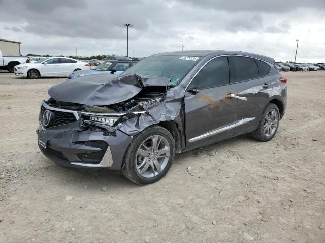 acura rdx advanc 2021 5j8tc1h77ml016780