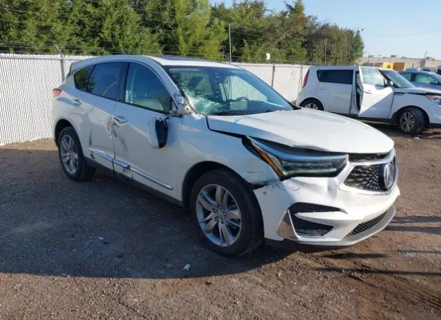 acura rdx 2019 5j8tc1h79kl021122