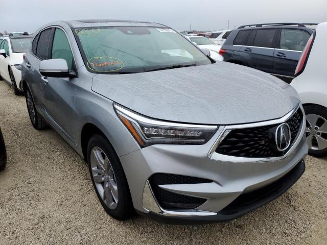 acura rdx advanc 2020 5j8tc1h79ll003074