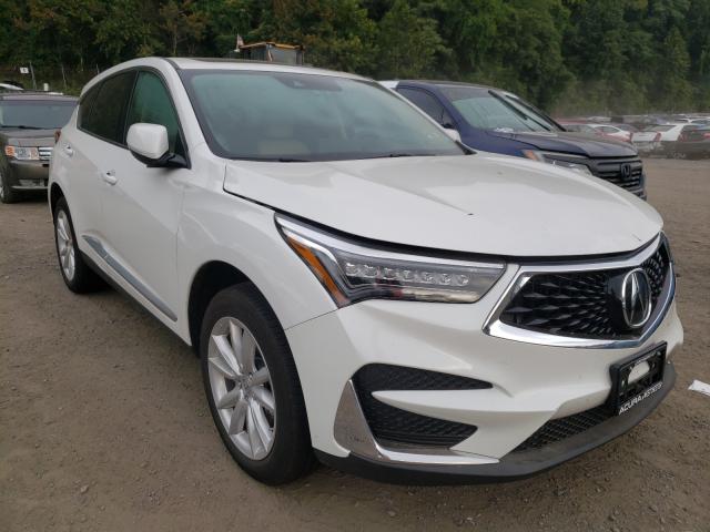 acura rdx 2020 5j8tc2h30ll005525