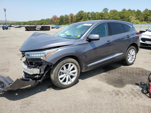 acura rdx 2020 5j8tc2h30ll037309