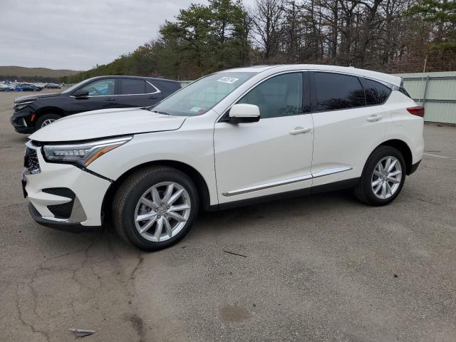 acura rdx 2019 5j8tc2h31kl034580