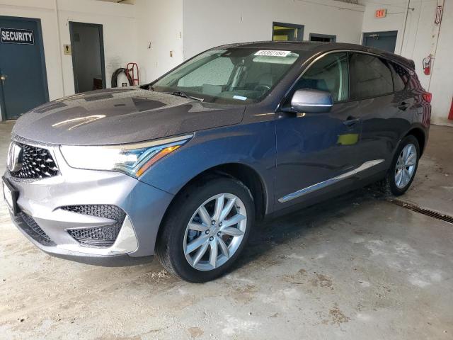 acura rdx 2020 5j8tc2h31ll005629