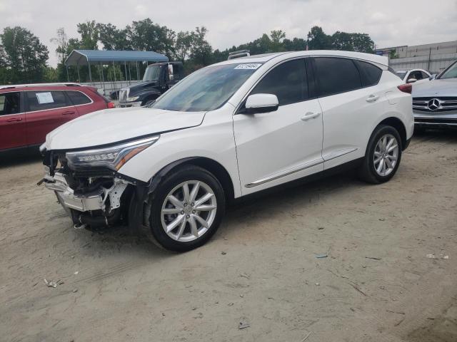 acura rdx 2020 5j8tc2h31ll020213