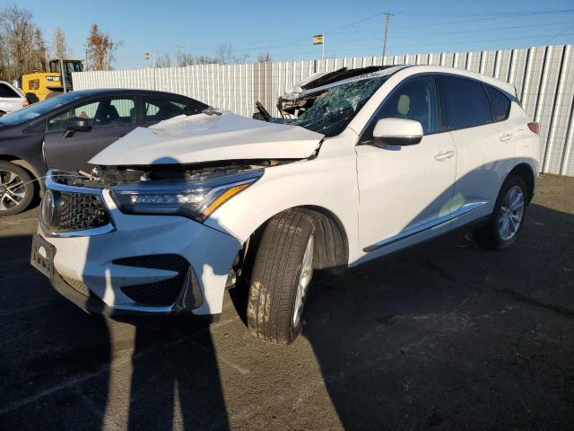 acura rdx 2021 5j8tc2h31ml023419