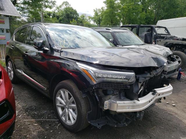 acura rdx 2021 5j8tc2h31ml028295