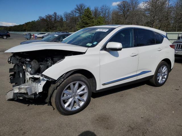 acura rdx 2023 5j8tc2h31pl014059