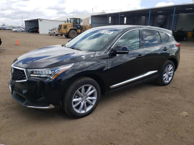 acura rdx 2023 5j8tc2h31pl017284