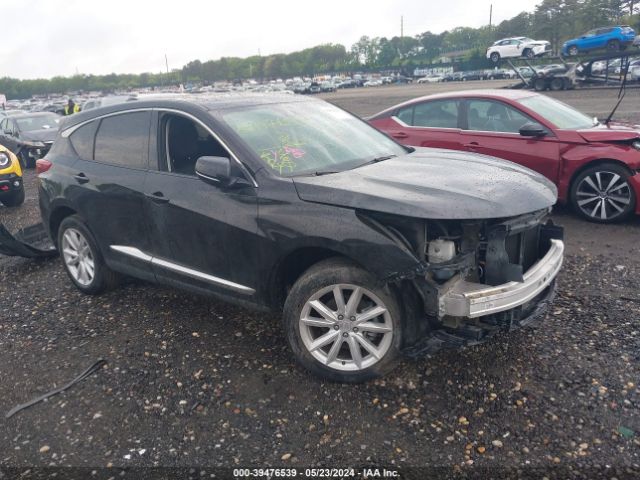 acura rdx 2021 5j8tc2h32ml020058