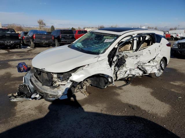 acura rdx 2020 5j8tc2h33ll011531