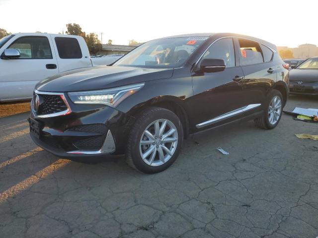 acura rdx 2020 5j8tc2h33ll035067