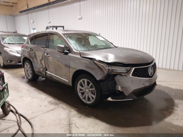 acura rdx 2023 5j8tc2h33pl013401