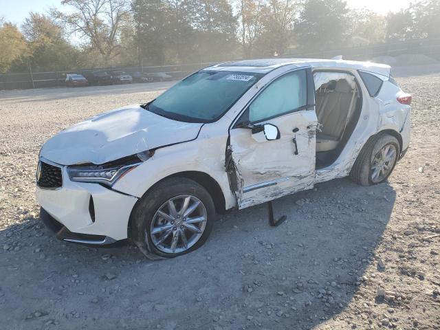 acura rdx 2024 5j8tc2h33rl009884