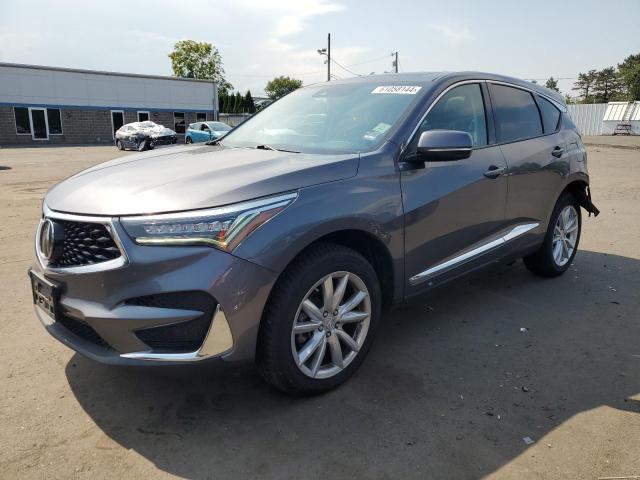 acura rdx 2019 5j8tc2h34kl013836