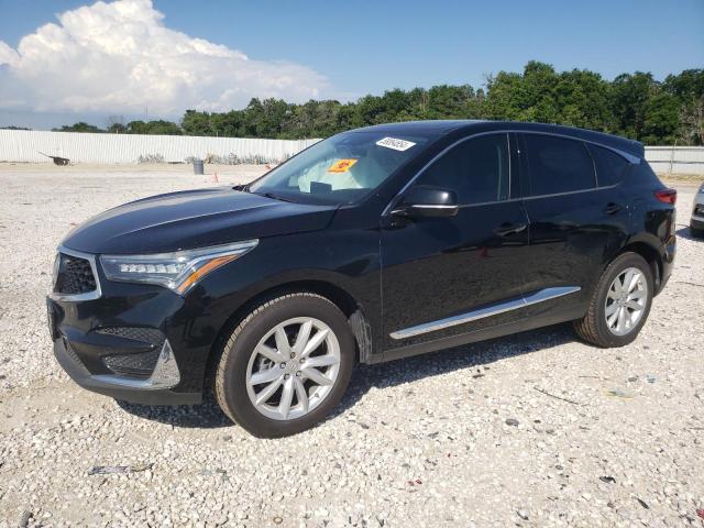 acura rdx 2019 5j8tc2h34kl035559