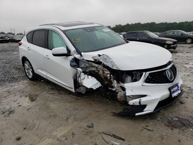 acura rdx 2020 5j8tc2h34ll019802