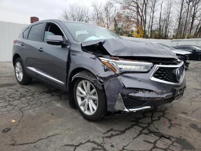 acura rdx 2020 5j8tc2h34ll019847