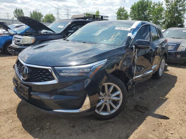 acura rdx 2021 5j8tc2h34ml007229