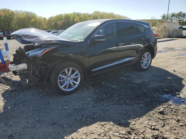 acura rdx 2023 5j8tc2h34pl025010