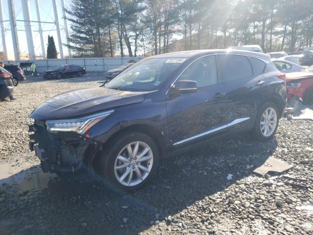 acura rdx 2020 5j8tc2h35ll013975