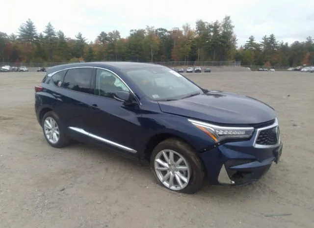 acura rdx 2021 5j8tc2h35ml006509