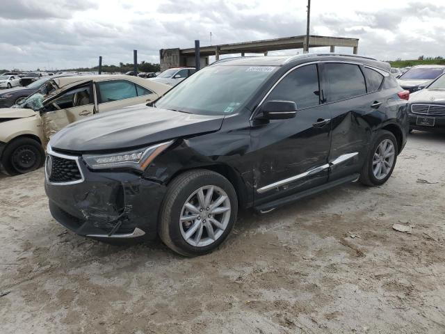 acura rdx 2022 5j8tc2h35nl000694