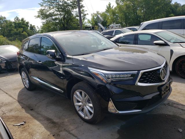 acura rdx 2019 5j8tc2h36kl042710