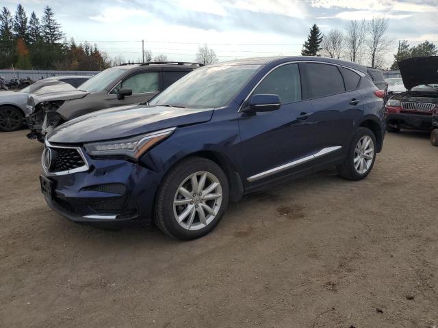 acura rdx 2019 5j8tc2h36kl806328