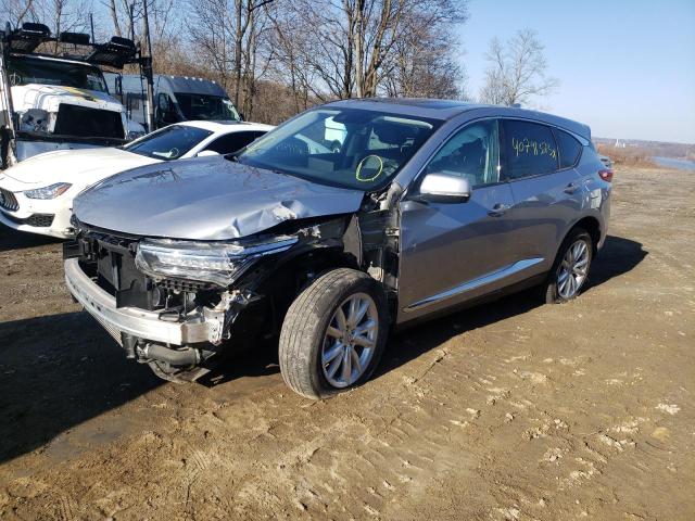 acura rdx 2020 5j8tc2h36ll001026