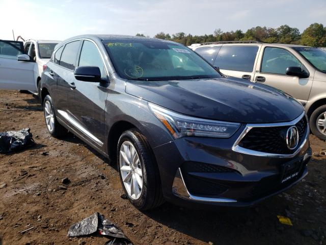 acura rdx 2020 5j8tc2h36ll017498