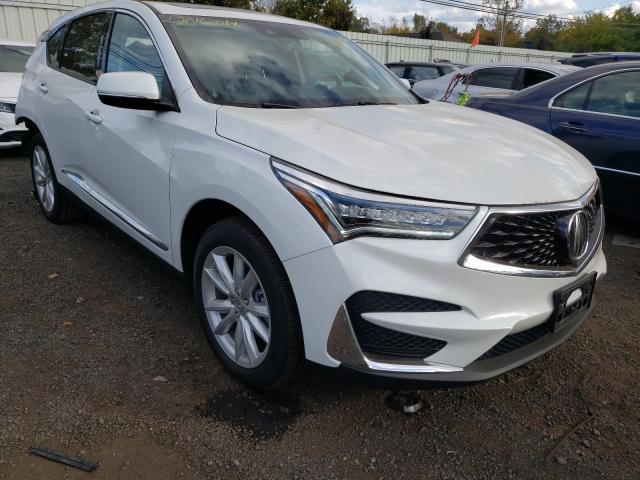 acura rdx 2020 5j8tc2h36ll039100