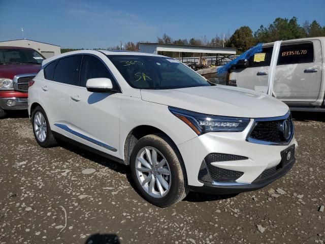 acura rdx 2021 5j8tc2h36ml034271