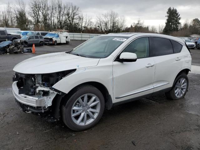 acura rdx 2023 5j8tc2h36pl014574