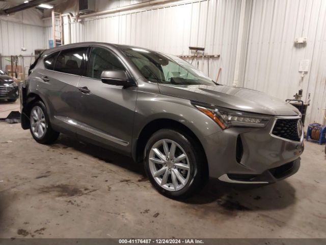 acura rdx 2024 5j8tc2h36rl032284