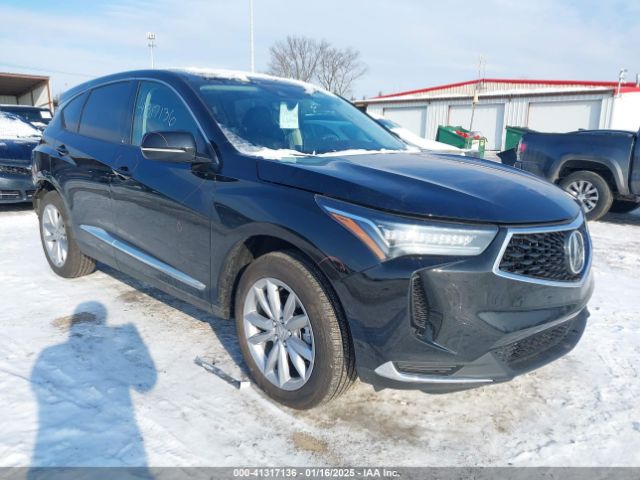 acura rdx 2024 5j8tc2h36rl041017