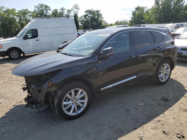 acura rdx 2019 5j8tc2h37kl038410