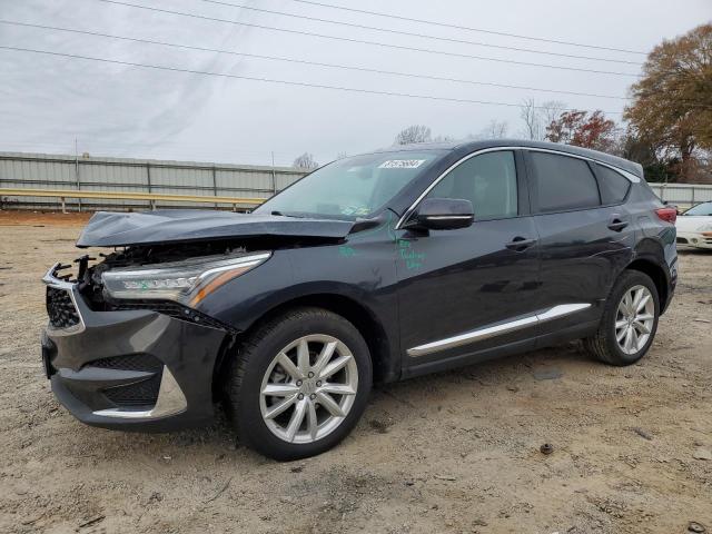 acura rdx 2019 5j8tc2h37kl041680