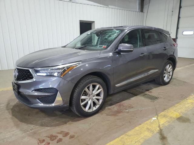 acura rdx 2019 5j8tc2h37kl044739