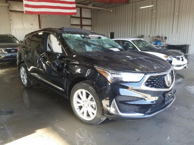 acura rdx 2019 5j8tc2h38kl039372