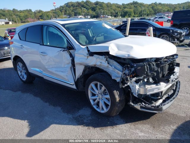 acura rdx 2024 5j8tc2h38rl006575